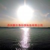 印刷包裝企業廠家直銷一體式小水量工業廢水凈化器