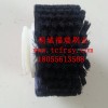 模切機(jī)毛刷廠家直銷，量大從優(yōu)。另可提供非標(biāo)異型毛刷定做