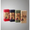 鄭州茶葉禮品盒包裝，茶葉禮品盒設計加工廠家
