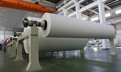 紙廠下調廢紙價格