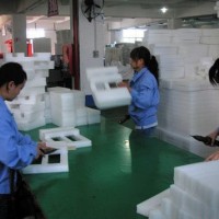 貴州珍珠棉型材粘合貴州珍珠棉異型設計批量生產