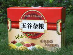 如何設計包裝彩箱彩盒？要符合科學、美麗、適銷的需要
