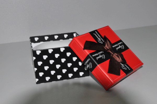 禮品包裝盒 禮品包裝盒