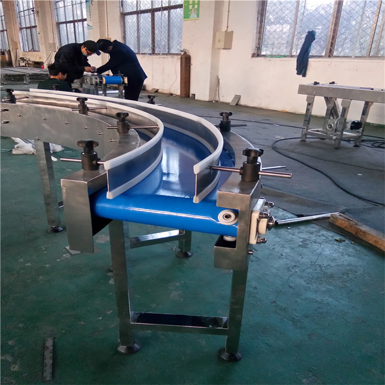 20171111藍色皮帶轉彎機 (2)