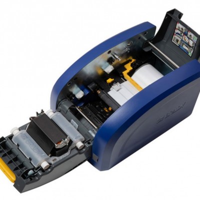 BradyPrinter i5300 工業標簽打印機