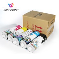 兼容惠普電子油墨 HP indigo ElectroInk 數碼印刷機 ws6000 7000 8000 Q4130B  Q4131B  Q4132B Q4133B 三代電子墨水