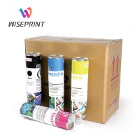 兼容惠普電子油墨 HP indigo ElectroInk 數碼印刷機 HP Indigo 3500 4000 5000 ws6000 Q4012B Q4013B Q4014B  Q4015B 二代 